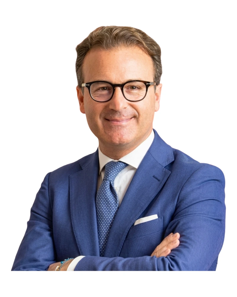 Dario Damiani