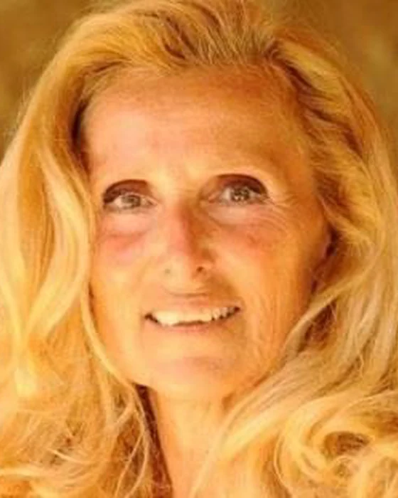 Maria Cristina Busi Ferruzzi