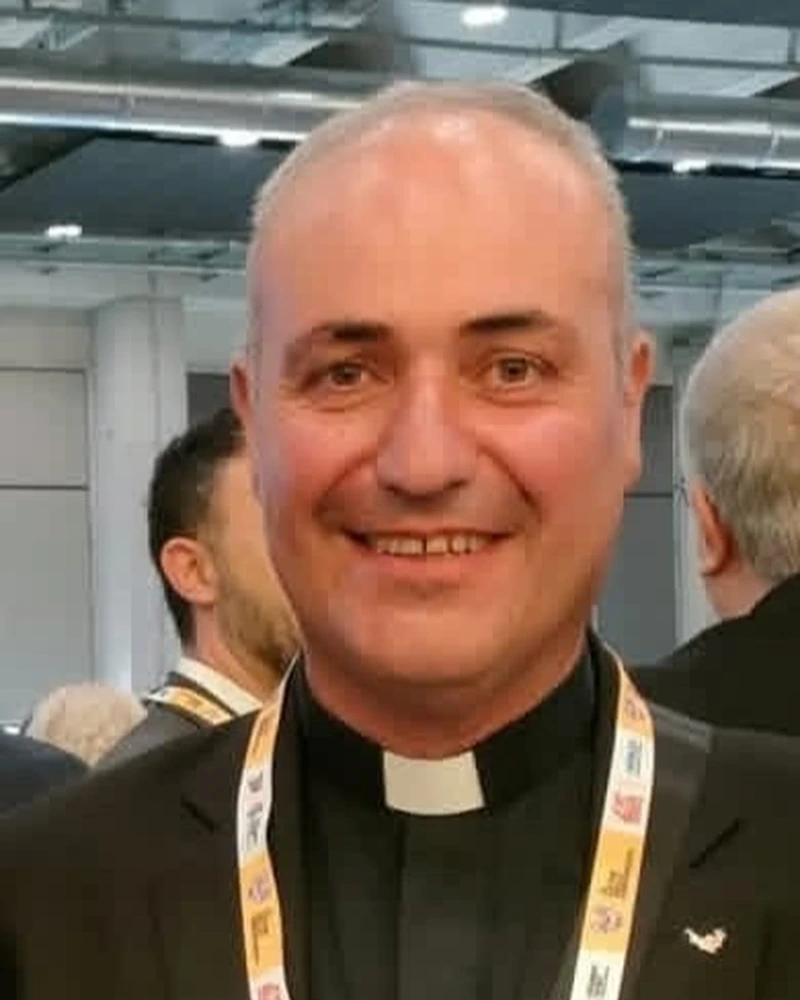 Alfio Carbonaro