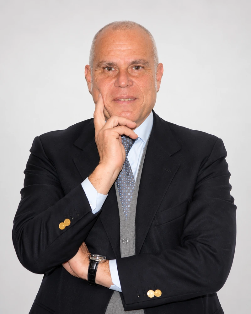 Antonio Santuccio