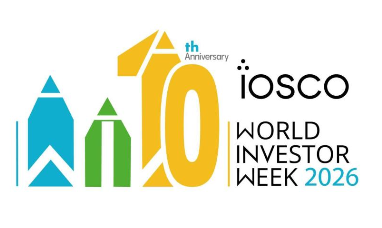 IOSCO World Investor Week 2026
